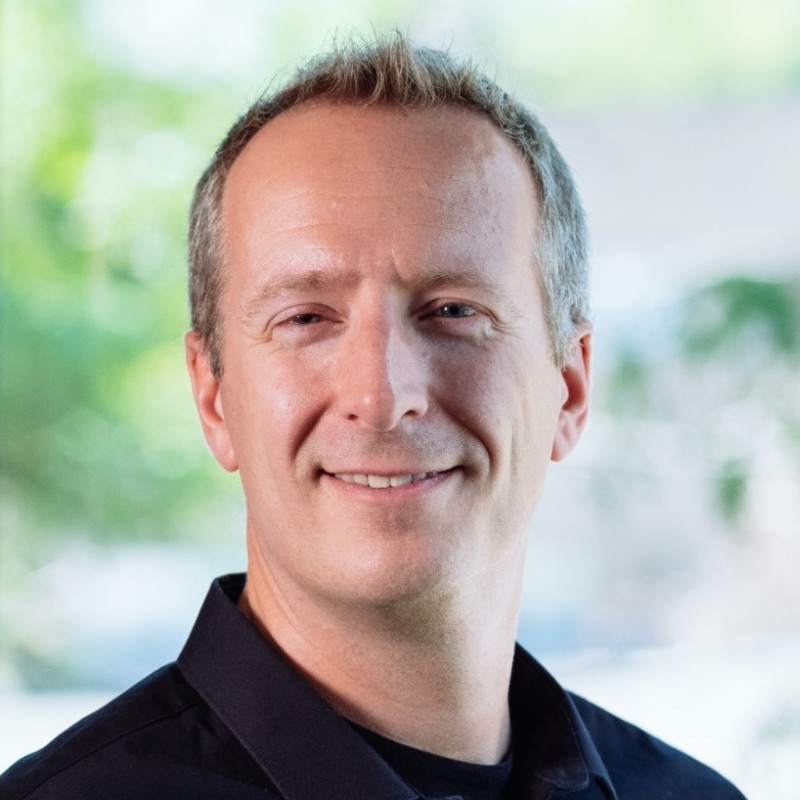 Dave Laursen profile