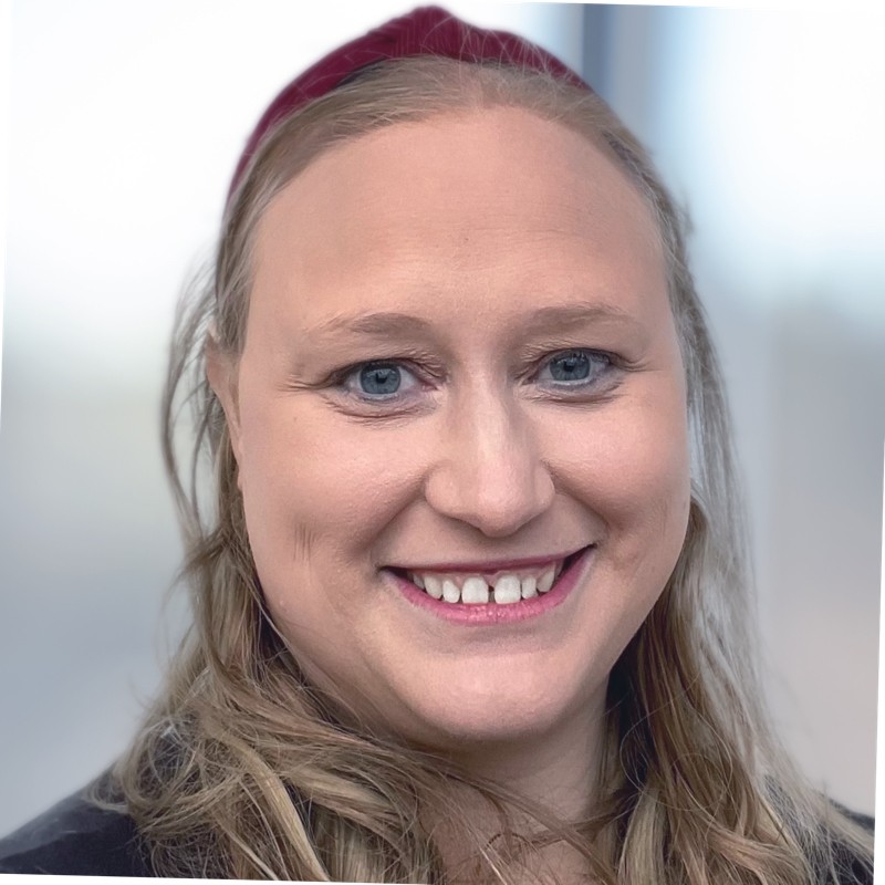Carrie Fehr profile
